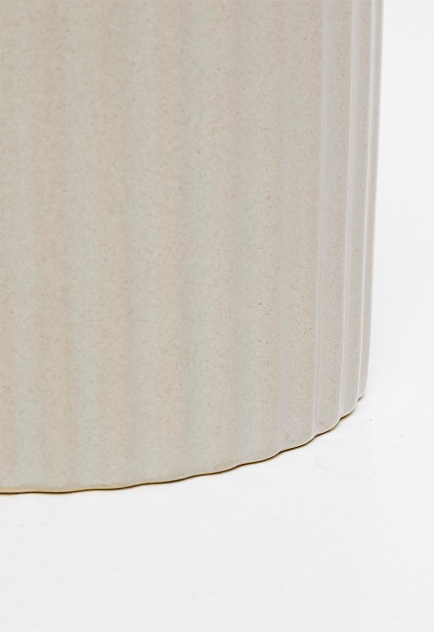 H&S - Magnolia mulberry scented candle - natural