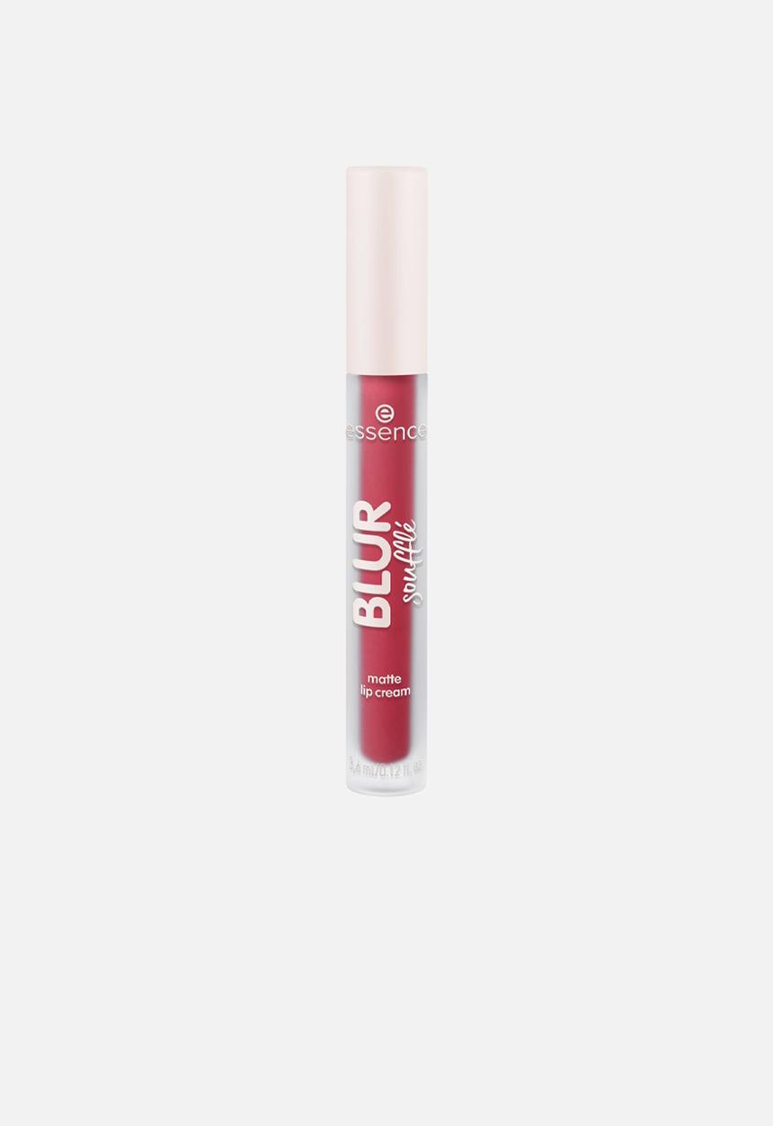 essence - BLUR Soufflé Matte Lip Cream - 11 Clickbait