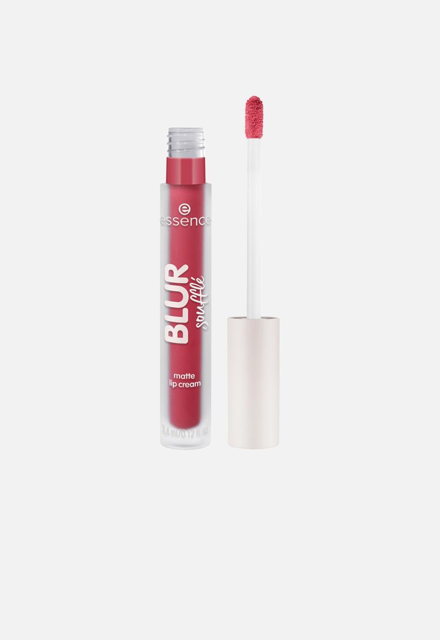 essence - BLUR Soufflé Matte Lip Cream - 11 Clickbait