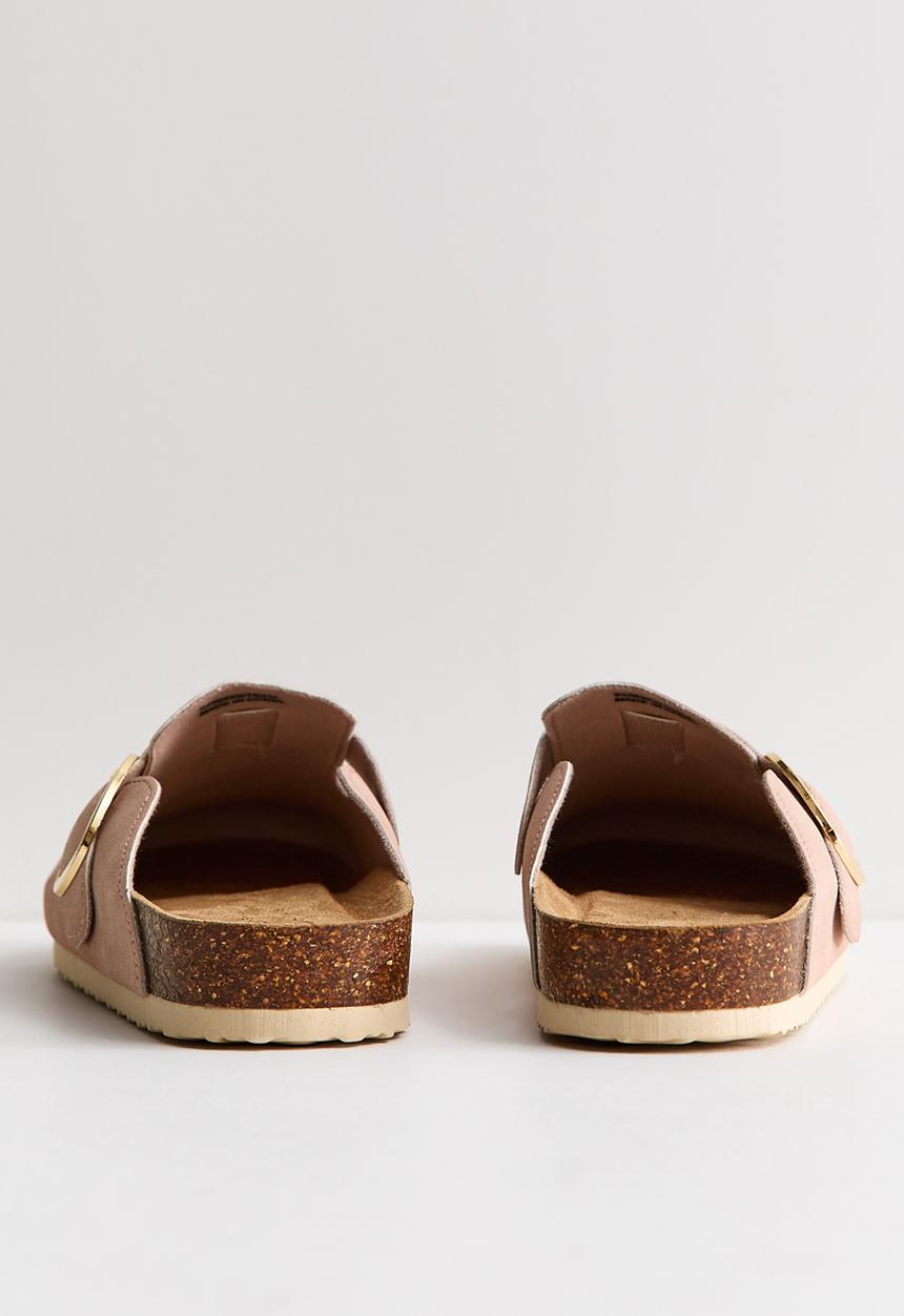 New Look - Jossie mule - pink