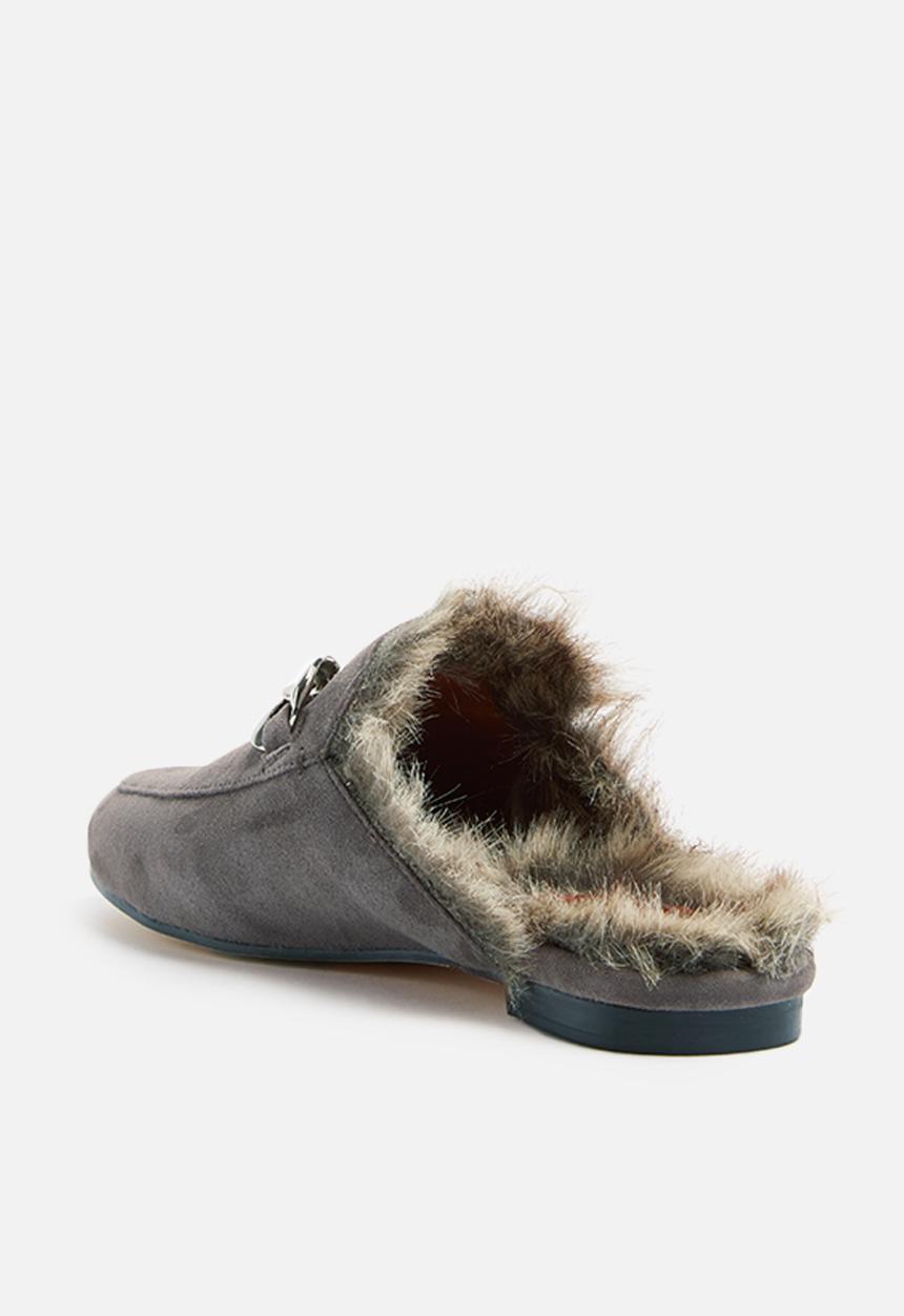 Jeffrey Campbell - Apfel slipper