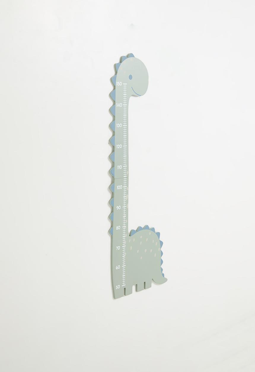 H&S - Dino measuring board - Blue