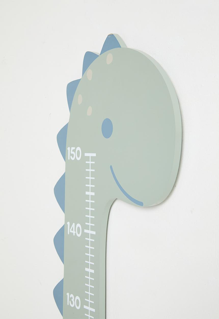H&S - Dino measuring board - Blue