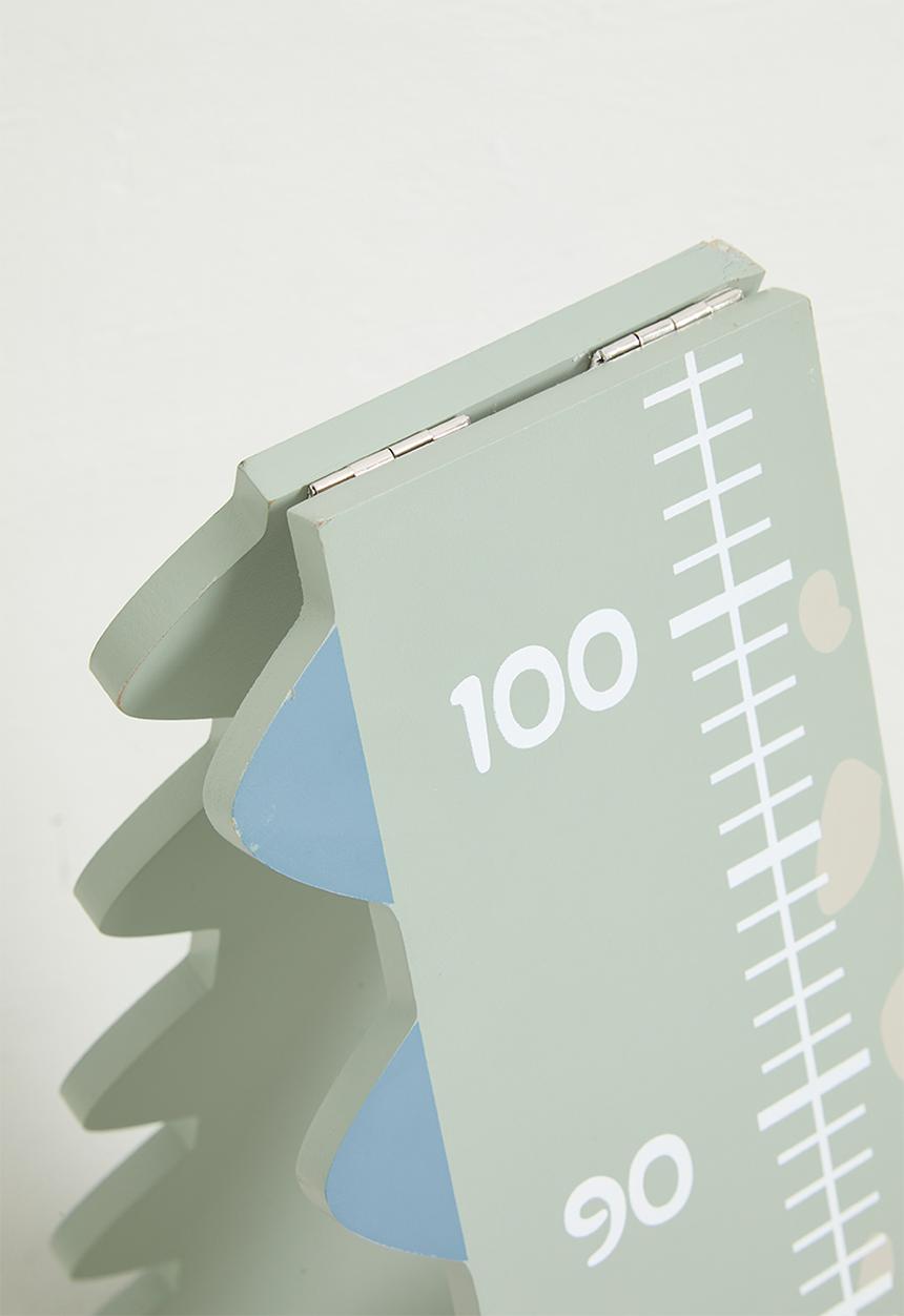 H&S - Dino measuring board - Blue
