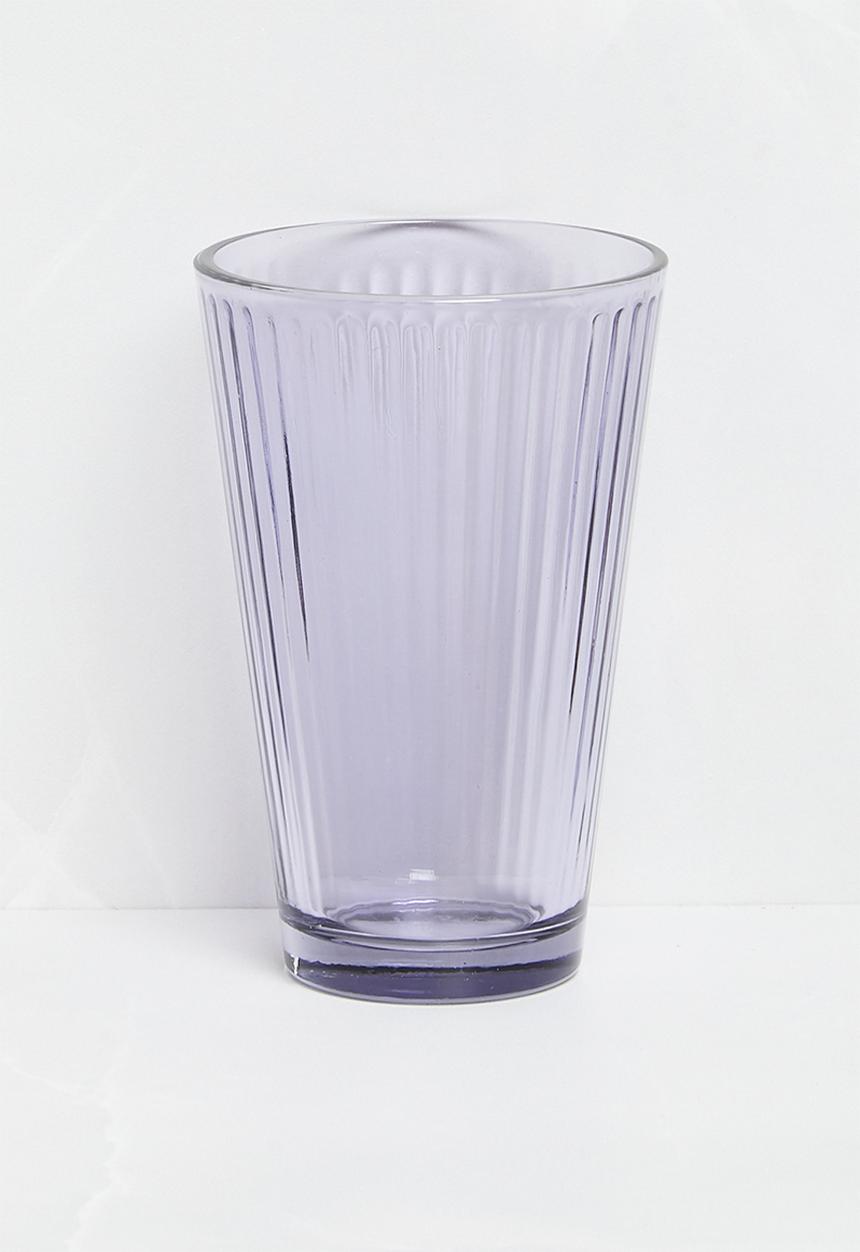 Excellent Houseware - Conical tumblers set of 6 - Multi