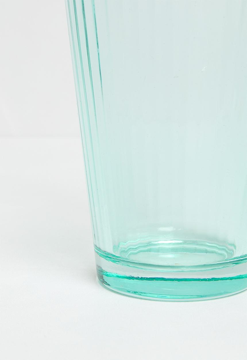 Excellent Houseware - Conical tumblers set of 6 - Multi