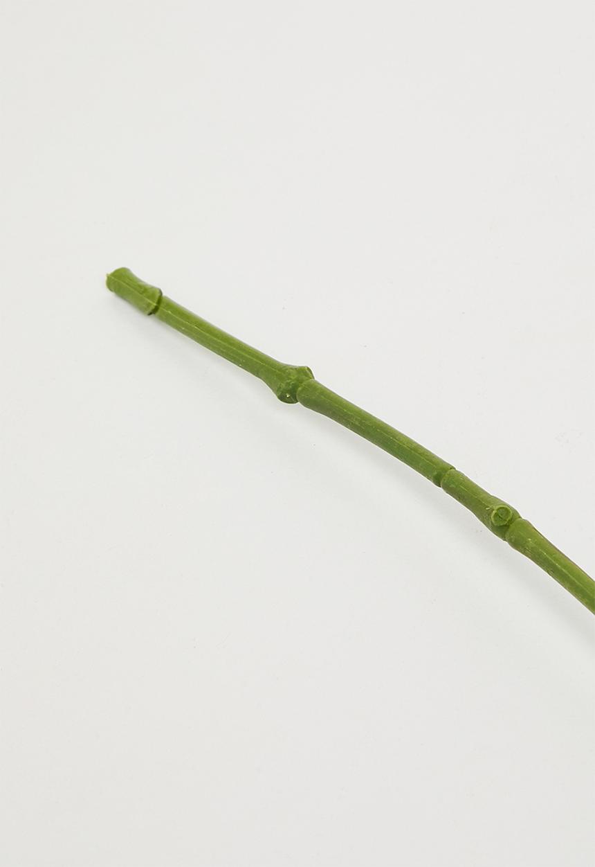 H&S - Artificial skimmia stem - Pink