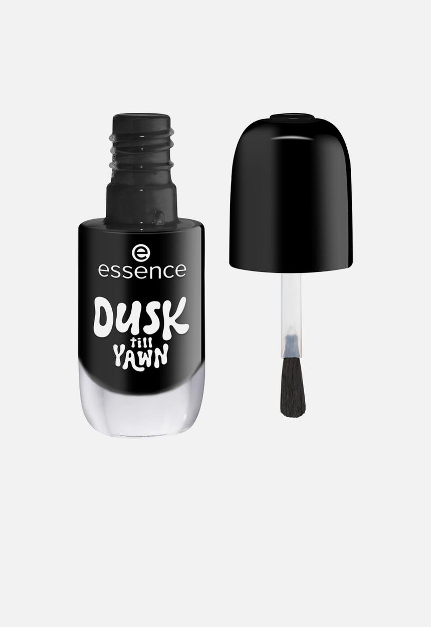 essence - Gel Nail Polish - 45 Dusk Till Yawn