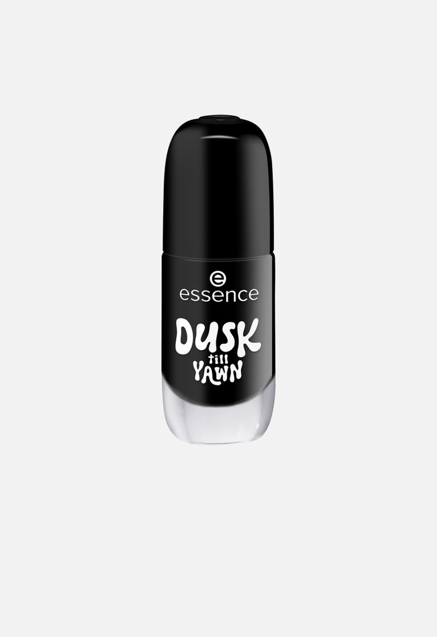 essence - Gel Nail Polish - 45 Dusk Till Yawn
