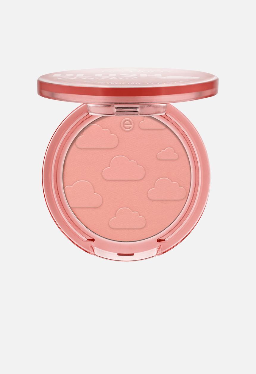 essence - BLUSH Crush! - 110 Peachy Promise