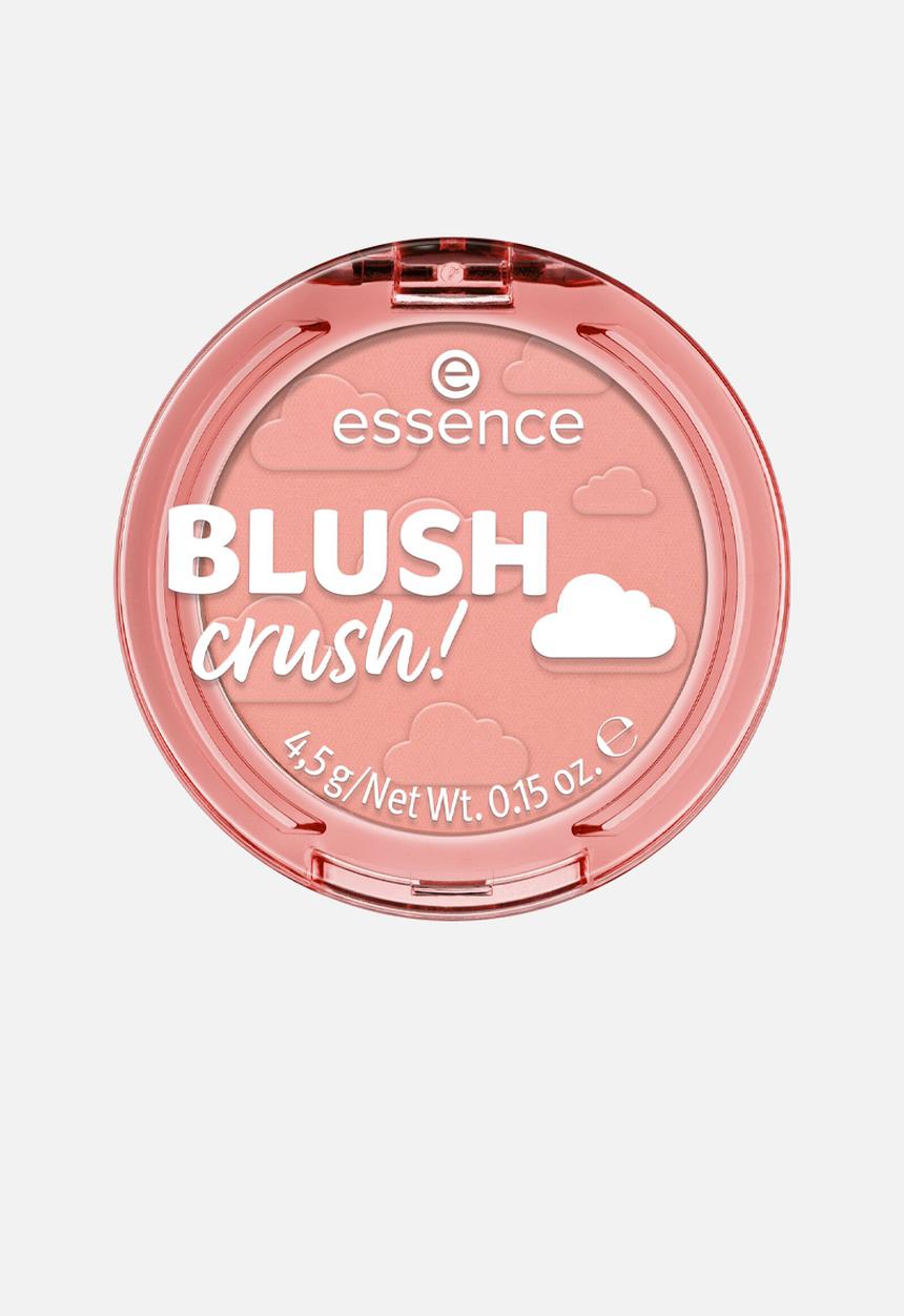 essence - BLUSH Crush! - 110 Peachy Promise