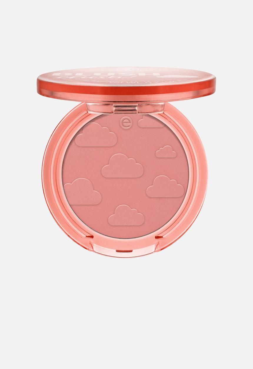 essence - BLUSH Crush! - 120 Apricot Touch