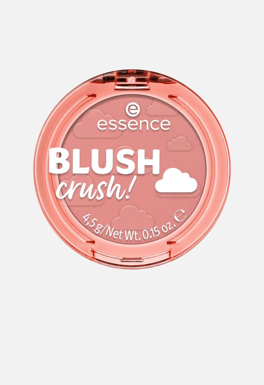 essence - BLUSH Crush! - 120 Apricot Touch