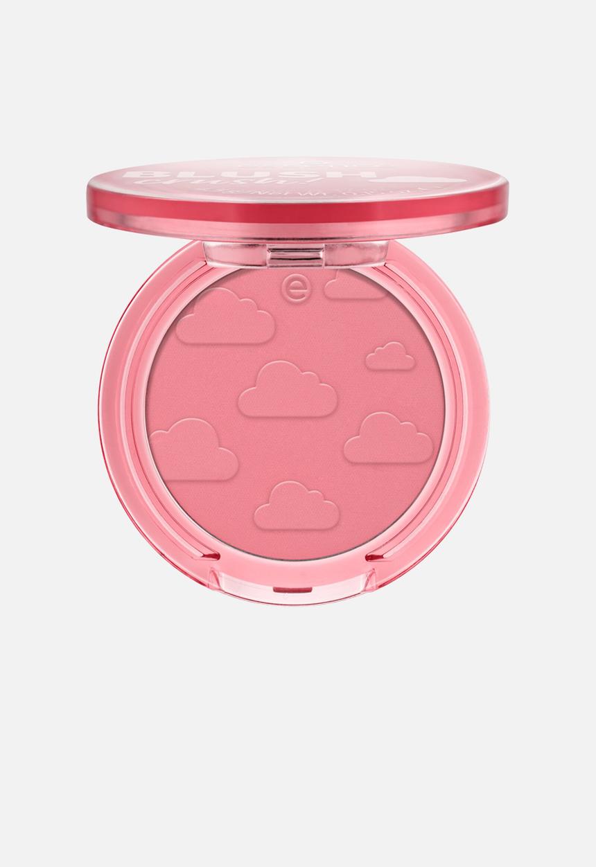 essence - BLUSH Crush! - 130 Sweet Hibiscus