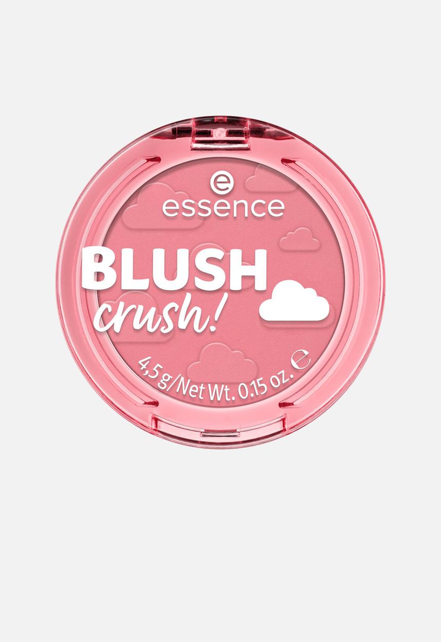 essence - BLUSH Crush! - 130 Sweet Hibiscus
