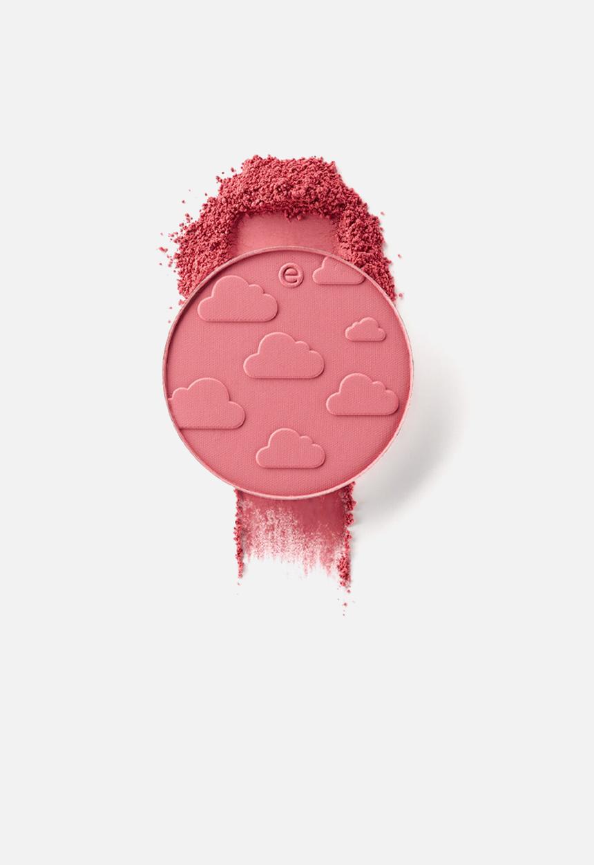 essence - BLUSH Crush! - 130 Sweet Hibiscus