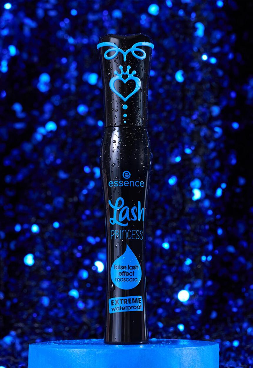 essence - Lash PRINCESS False Lash Effect Extreme Waterproof Mascara