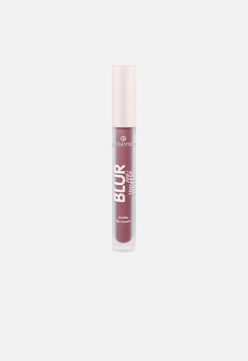 essence - BLUR Soufflé Matte Lip Cream - 09 Ghost Typing