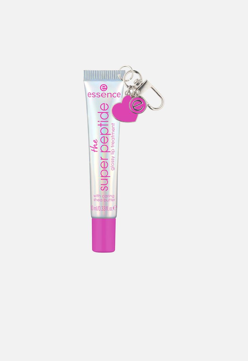 essence - The Super Peptide Glossy Lip Treatment - 05 Holomazing!