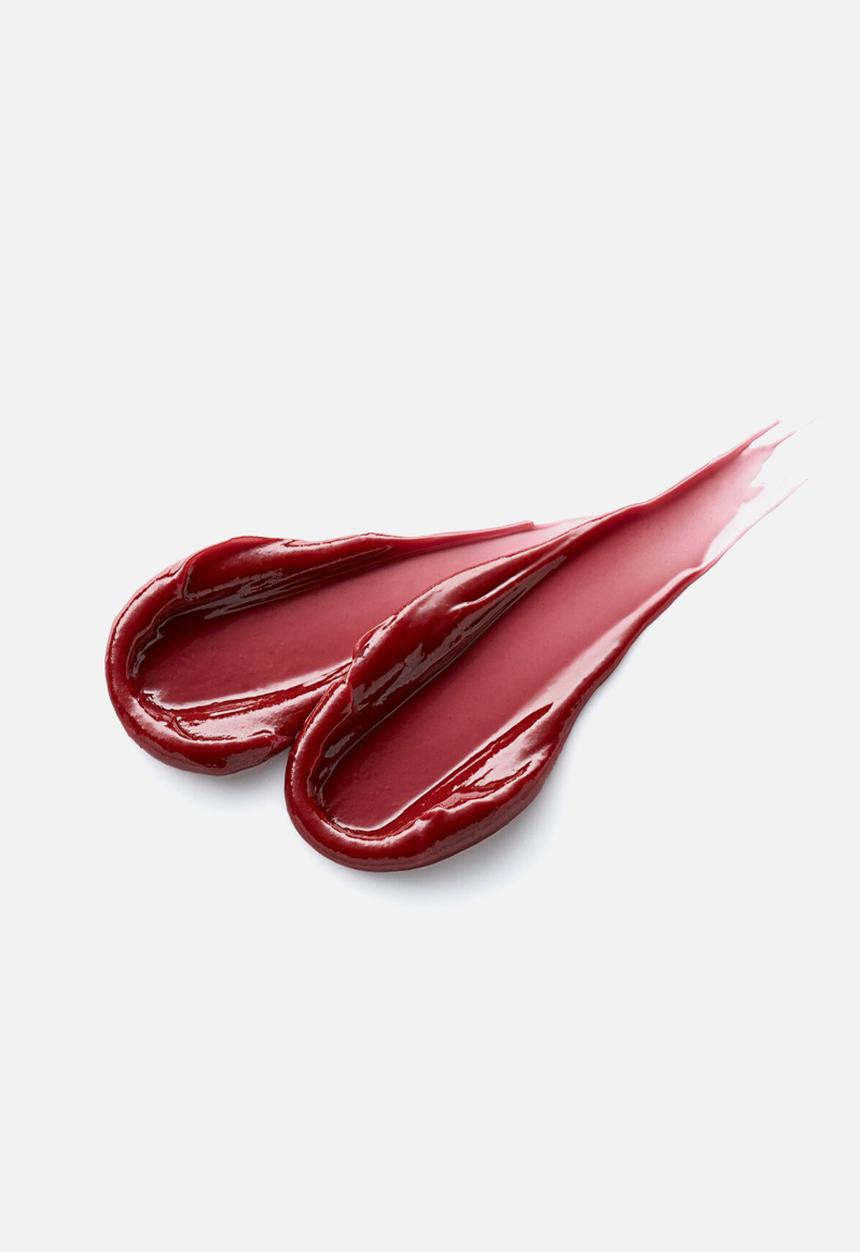 essence - The Super Peptide Glossy Lip Treatment - 06 Plumfection!
