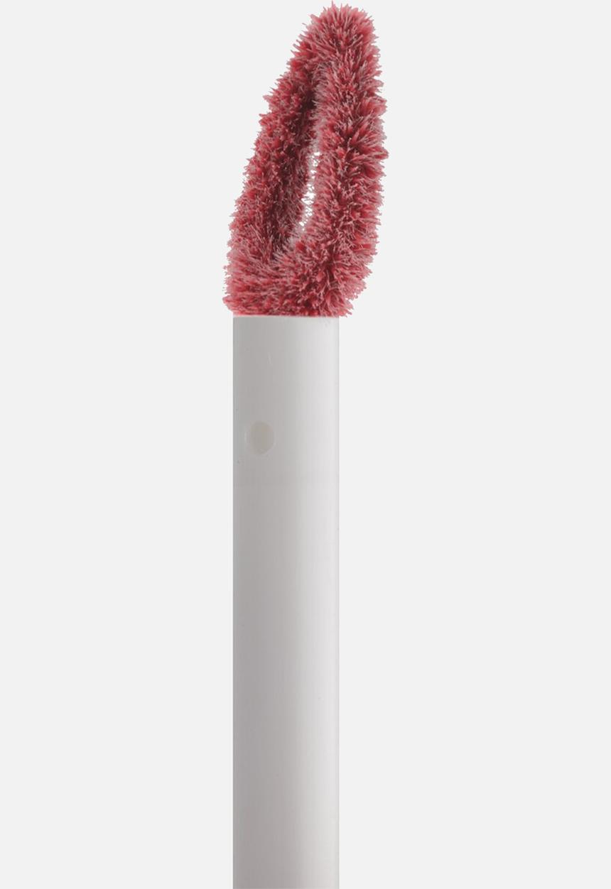 essence - JUICY BOMB Plumping Lip Gloss - 05 Soft Apricot