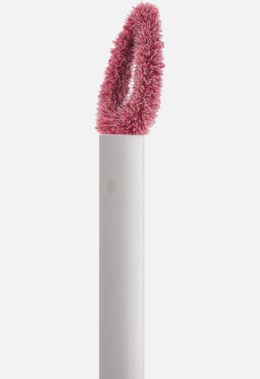 essence - JUICY BOMB Plumping Lip Gloss - 08 Pure Raspberry