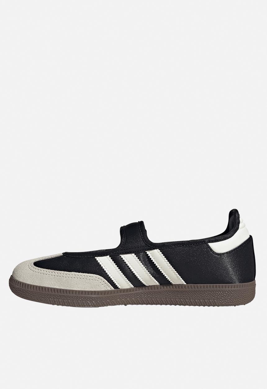 adidas Originals - SAMBA JANE W