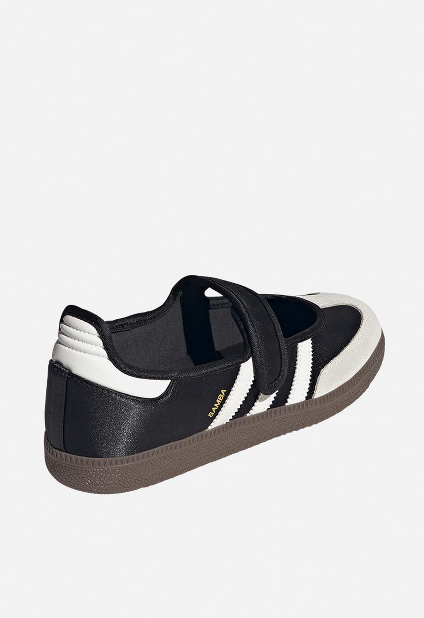 adidas Originals - SAMBA JANE W