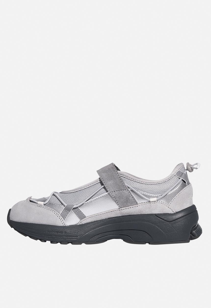 adidas Originals - FORMOTION MARY JANE 2.0 - SILVMT/CWHITE/GR