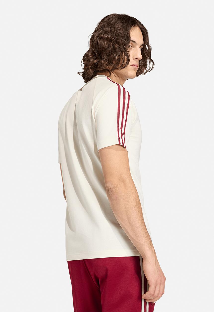 adidas Originals - Spain FEF OG Tee - Off White