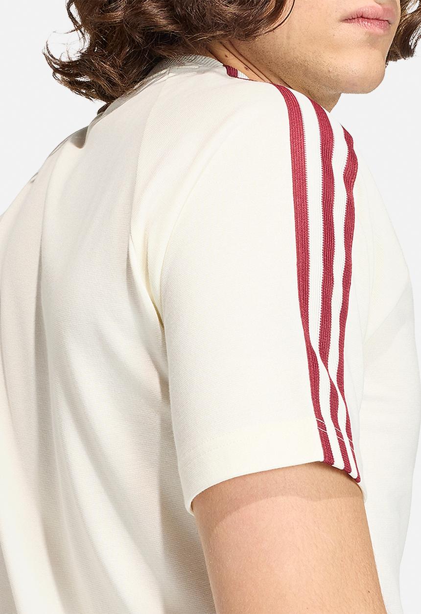 adidas Originals - Spain FEF OG Tee - Off White