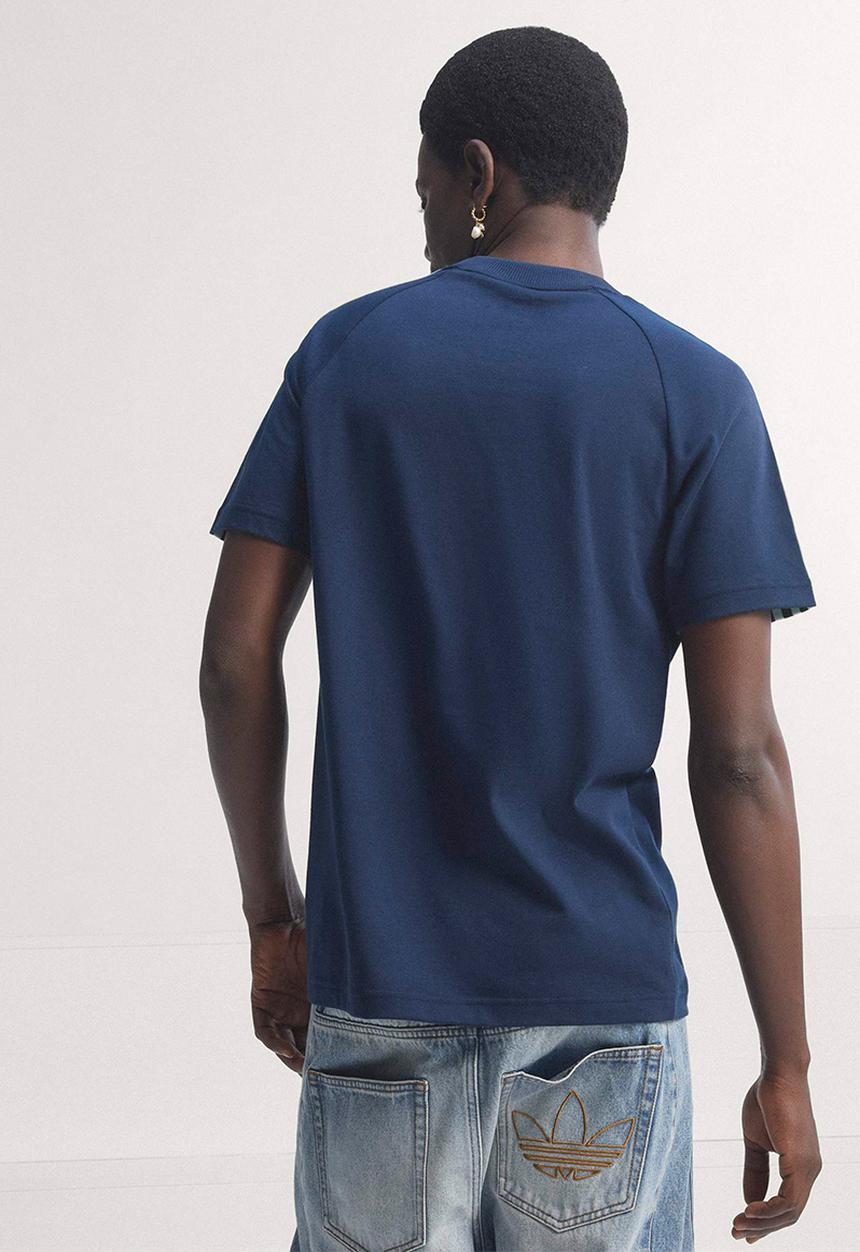 adidas Originals - DFB German Originals Tee  - Collegiate Navy