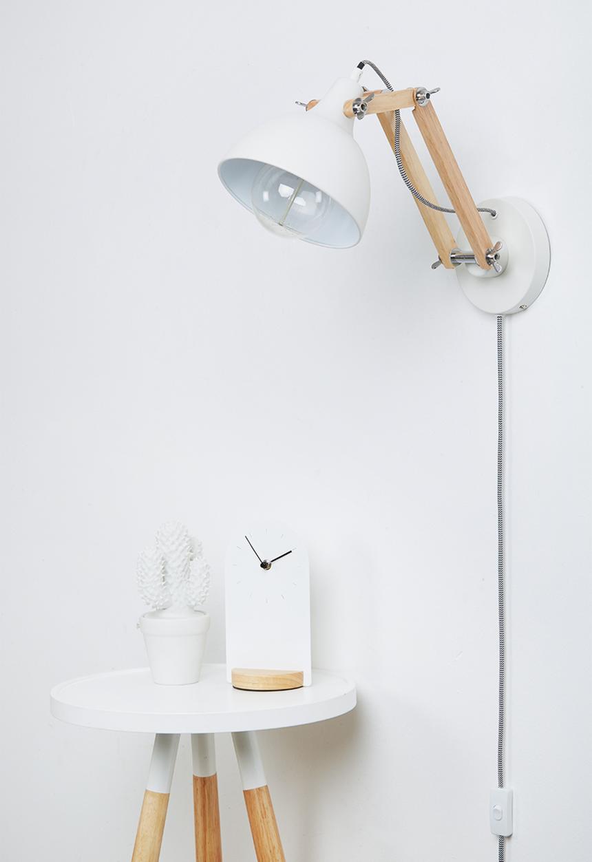 Sixth Floor - Tempo wall light