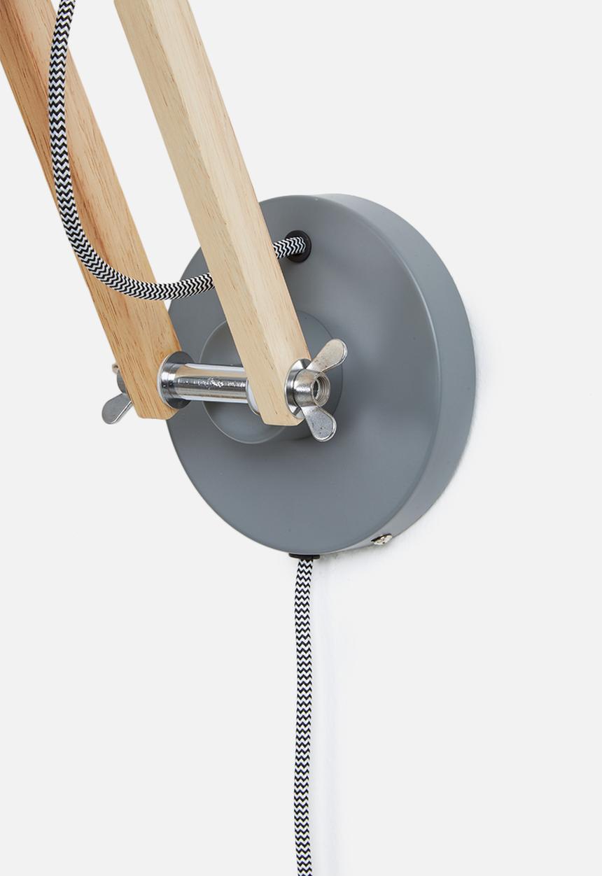 Sixth Floor - Tempo wall light
