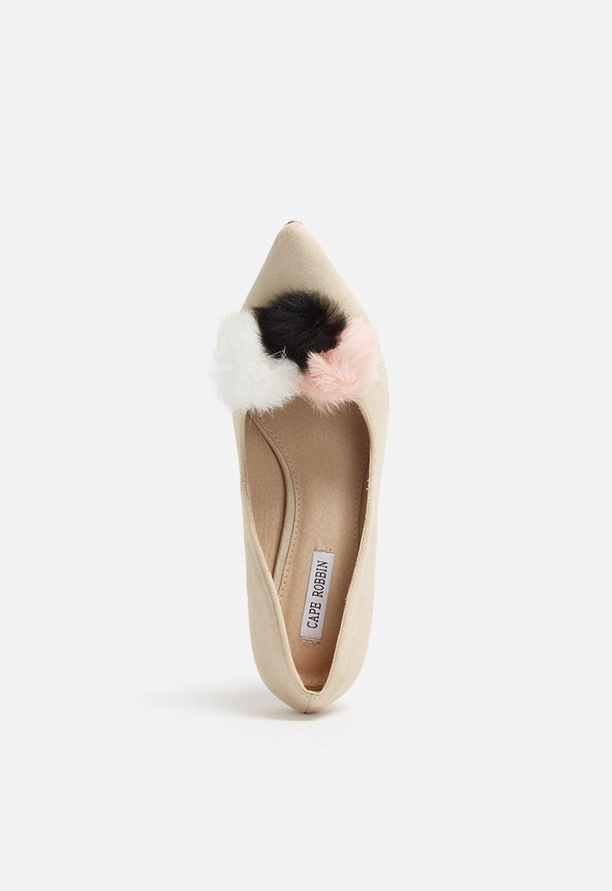 Cape Robbin - Pom