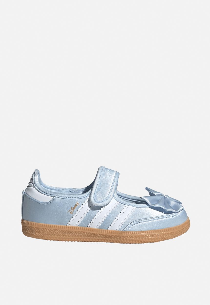 adidas Originals - Samba jane c