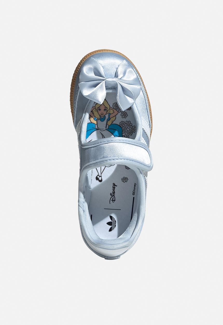 adidas Originals - Samba jane c