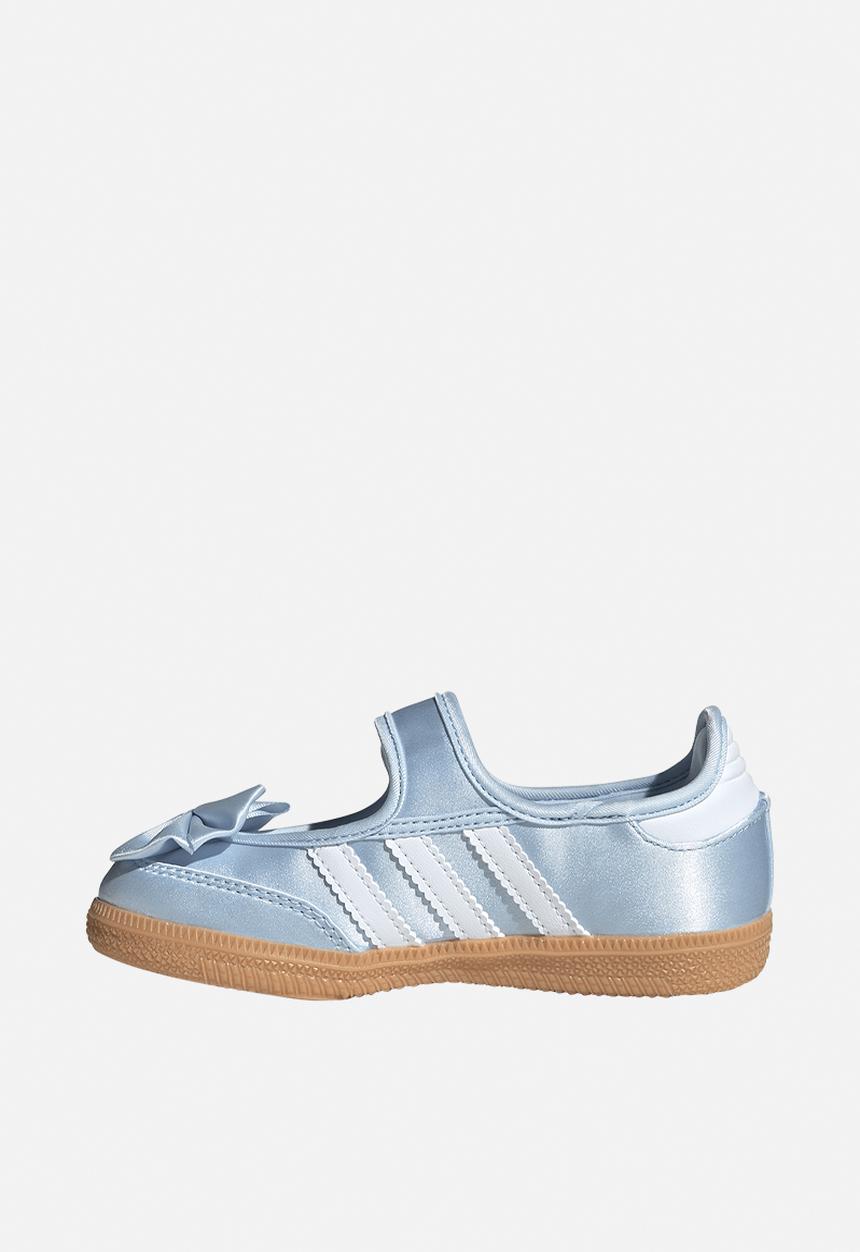 adidas Originals - Samba jane c