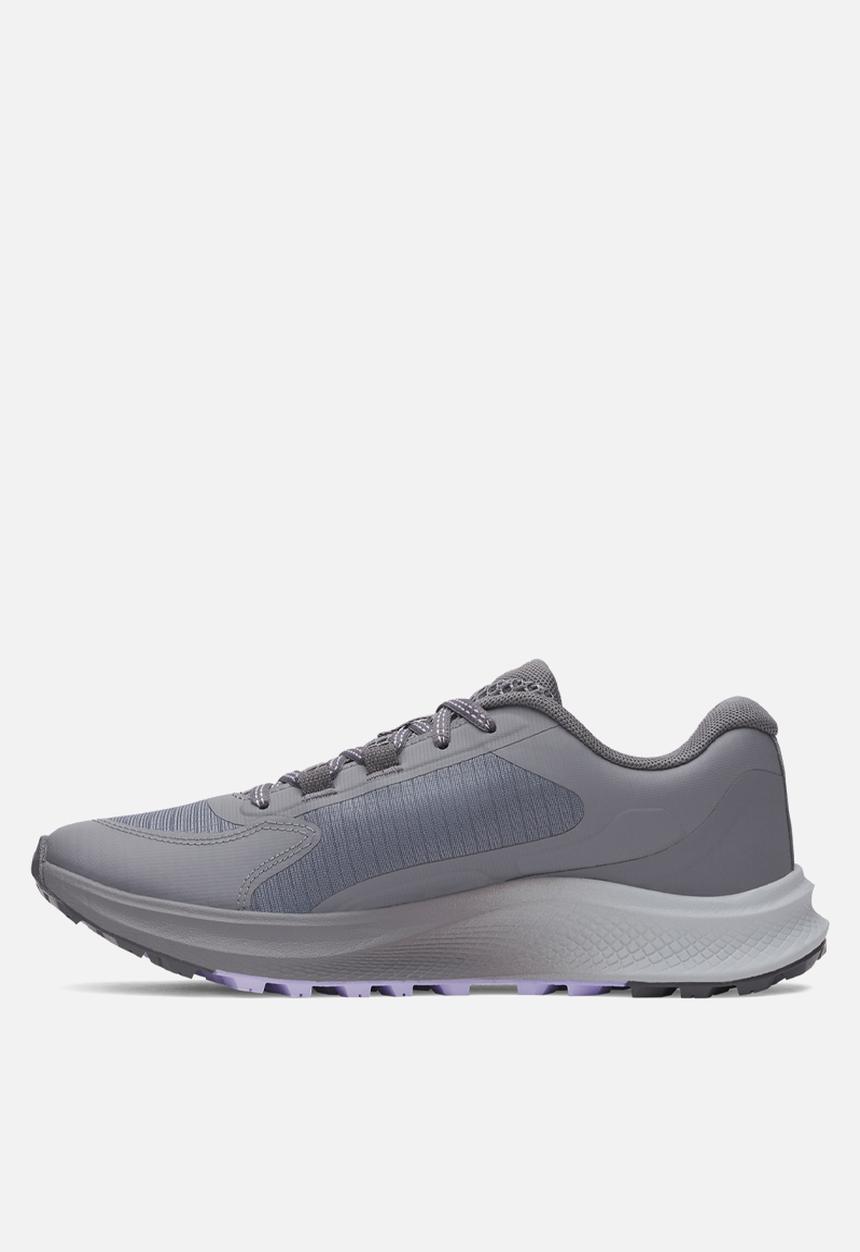 Under Armour - UA W Charged Bandit TR 3 - grey
