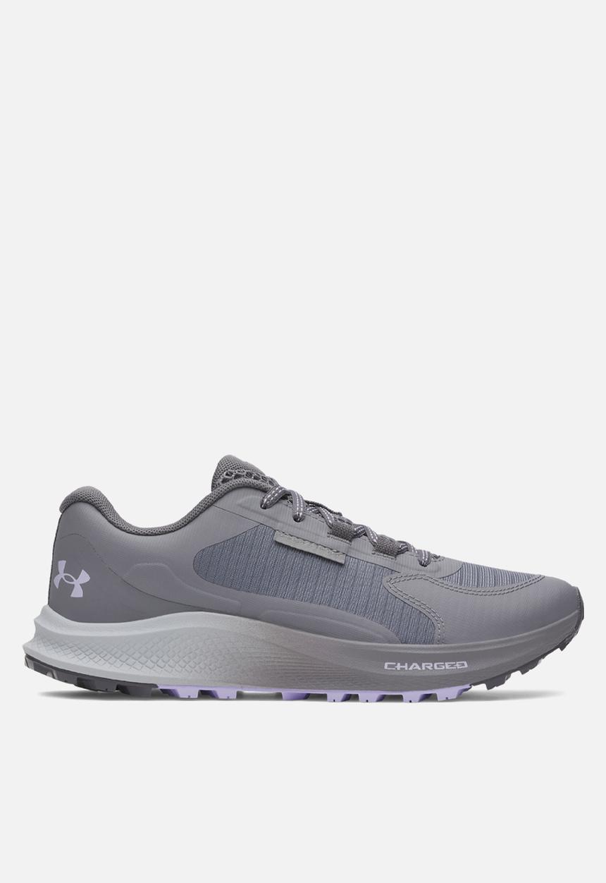Under Armour - UA W Charged Bandit TR 3 - grey