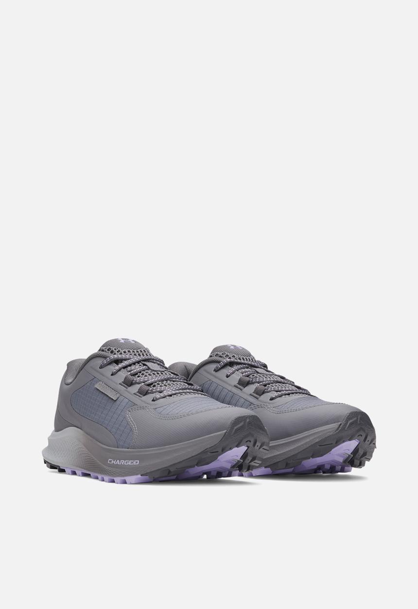Under Armour - UA W Charged Bandit TR 3 - grey