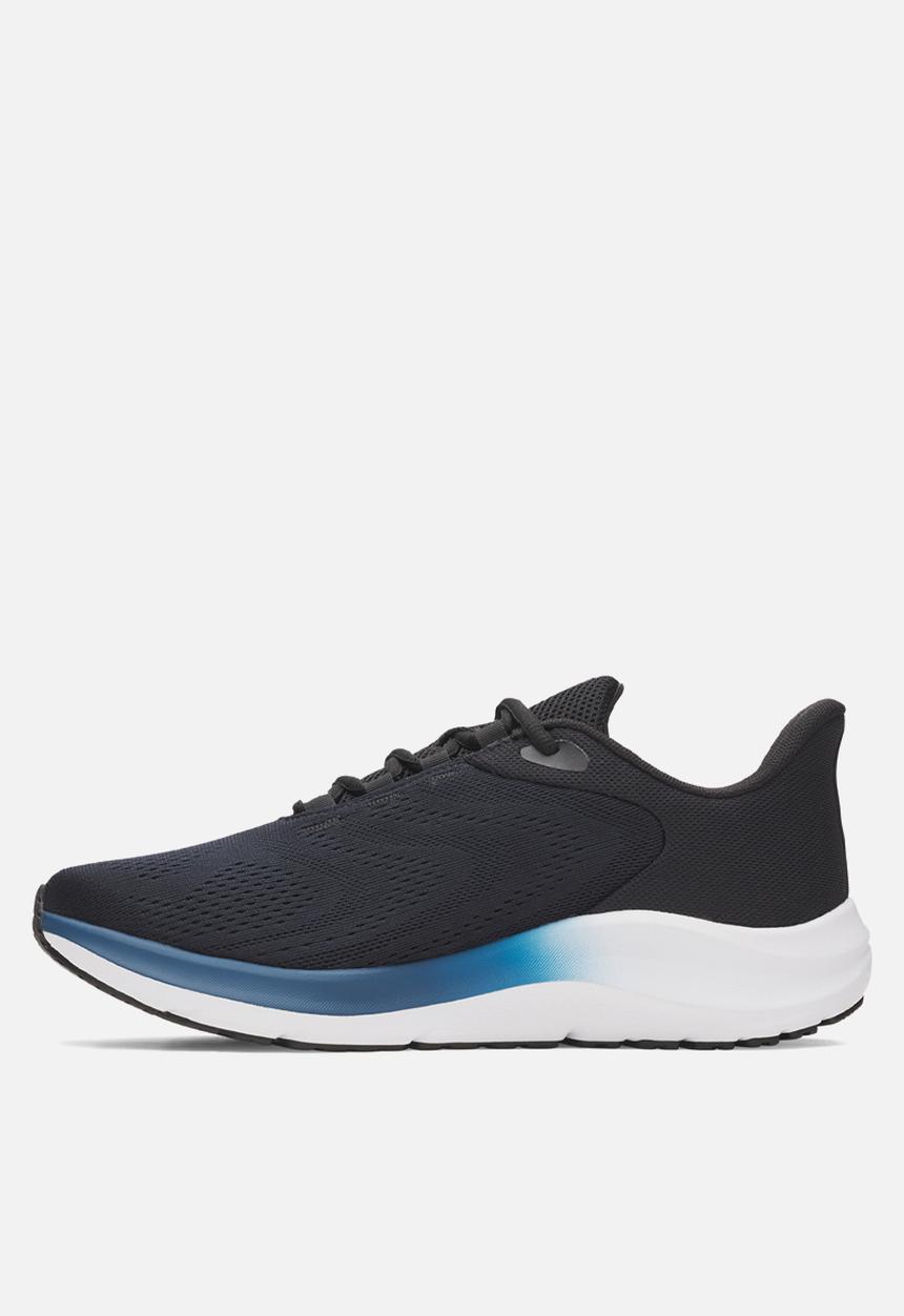 Under Armour - UA Charged Pursuit 4 - black