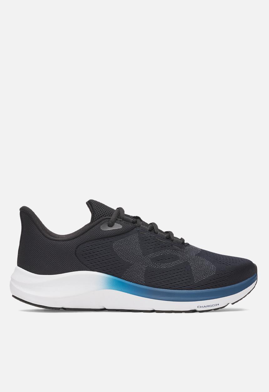 Under Armour - UA Charged Pursuit 4 - black