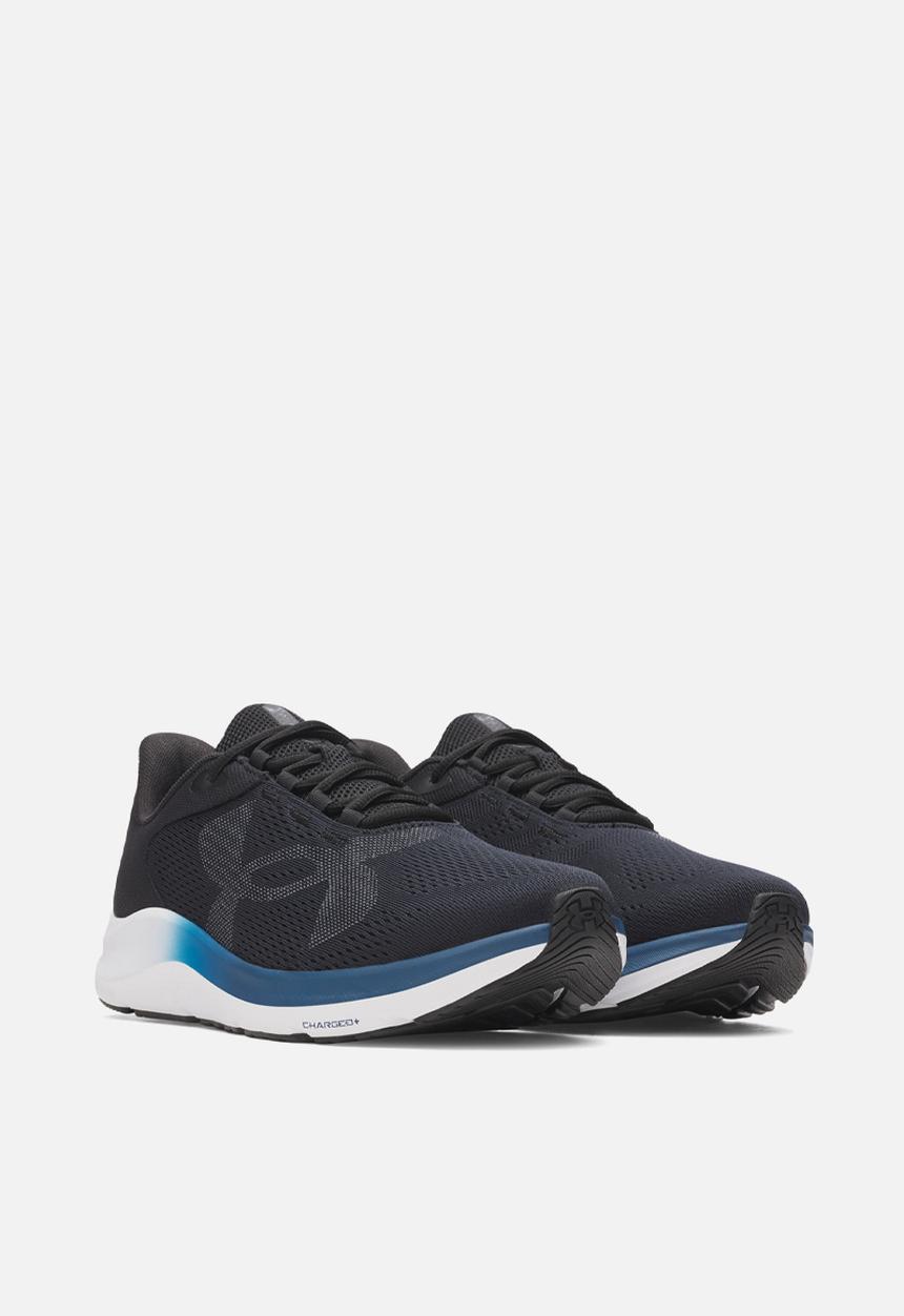 Under Armour - UA Charged Pursuit 4 - black