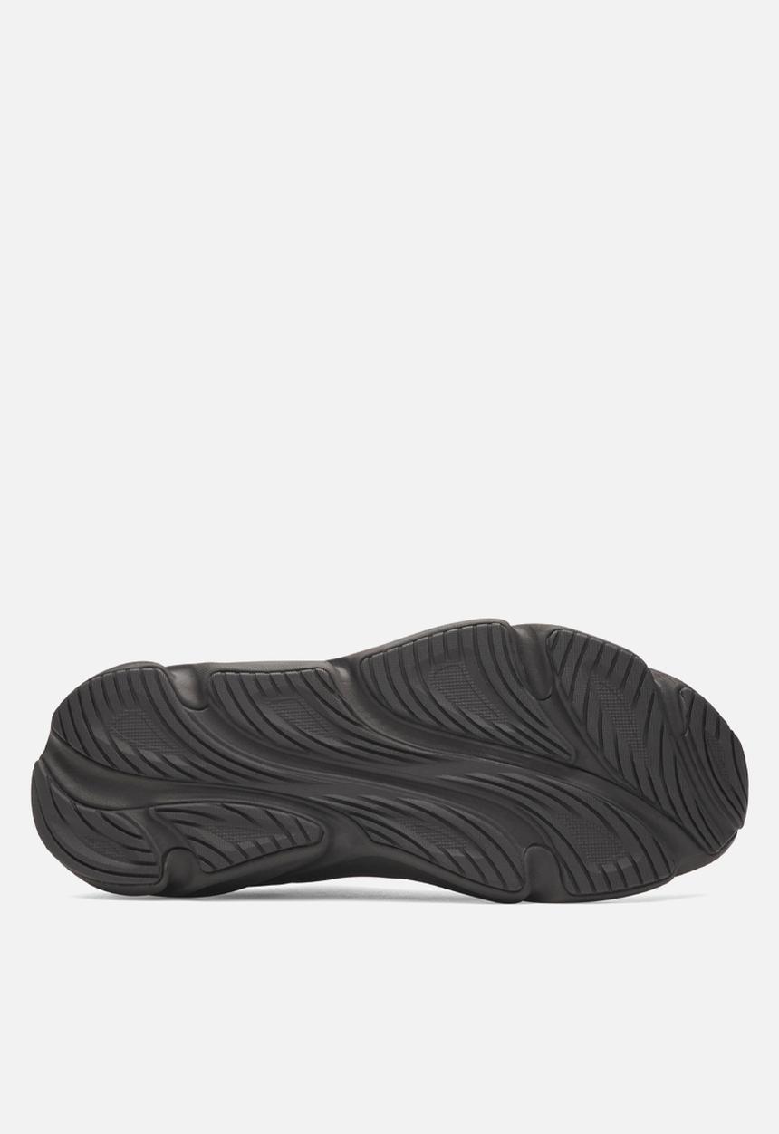 Under Armour - UA Rogue 6 - black