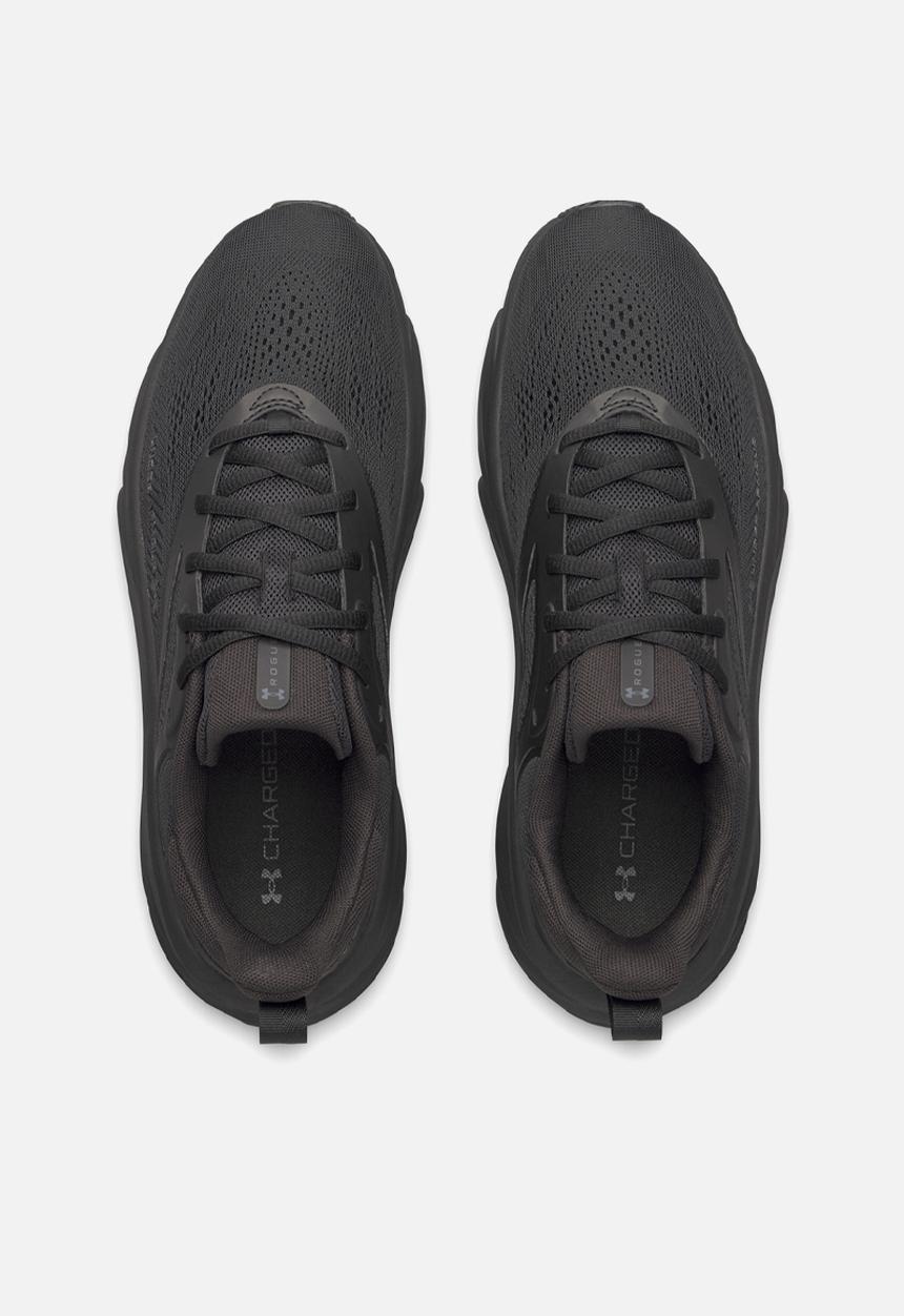 Under Armour - UA Rogue 6 - black