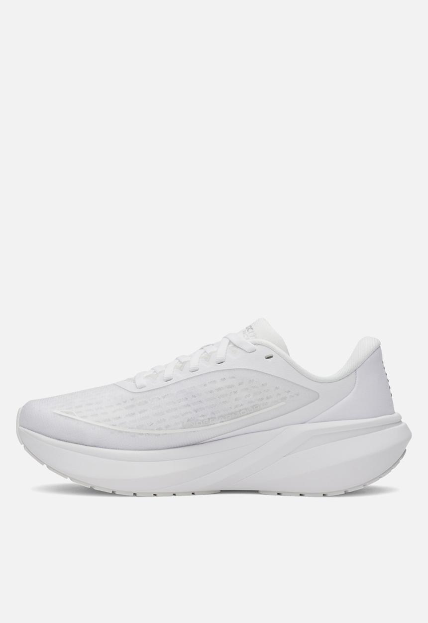 Under Armour - UA W Velociti Pace - white