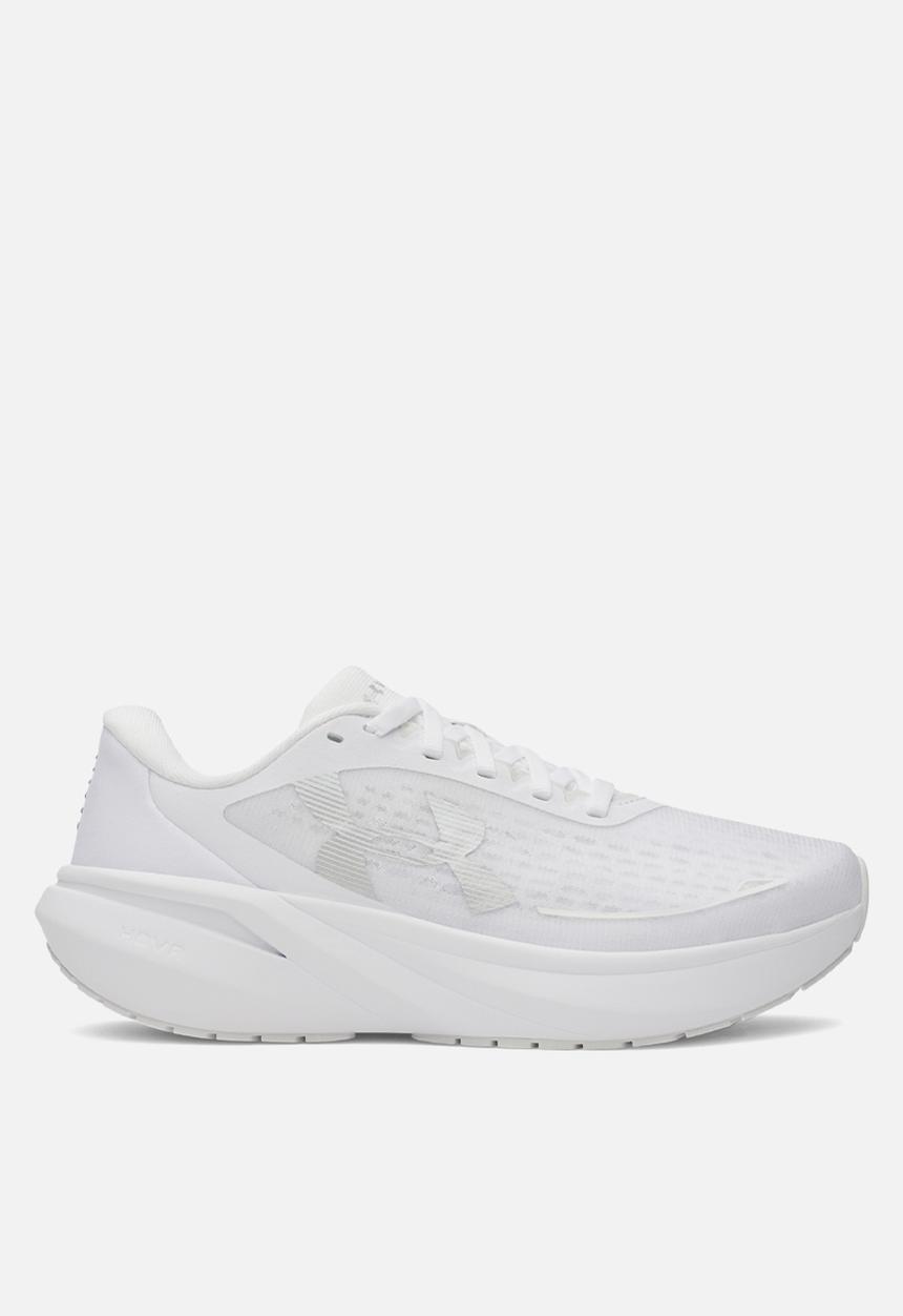 Under Armour - UA W Velociti Pace - white