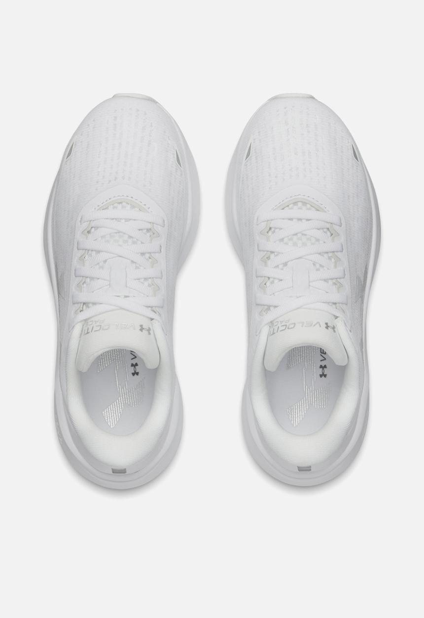 Under Armour - UA W Velociti Pace - white