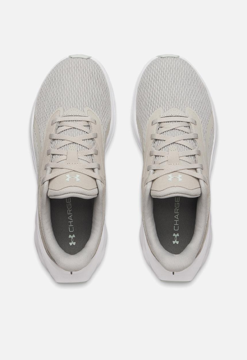 Under Armour - UA W Ascend - grey